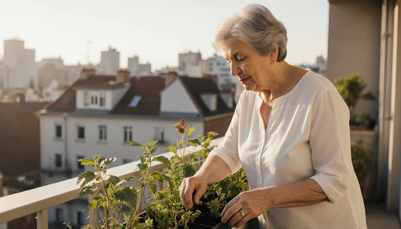 Rebuilding Connection After Loss or Divorce
